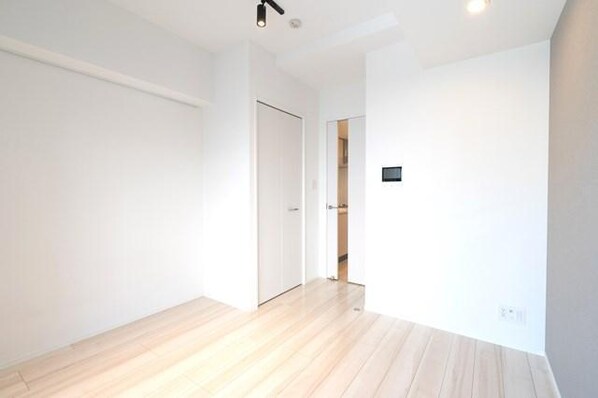 オルタナ南大井(ALTERNA南大井)の物件内観写真